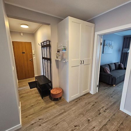 Apartamento Ratuszowa 6 Kołobrzeg Exterior foto