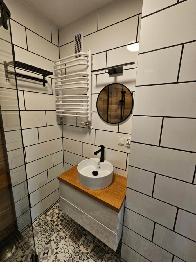 Apartamento Ratuszowa 6 Kołobrzeg Exterior foto
