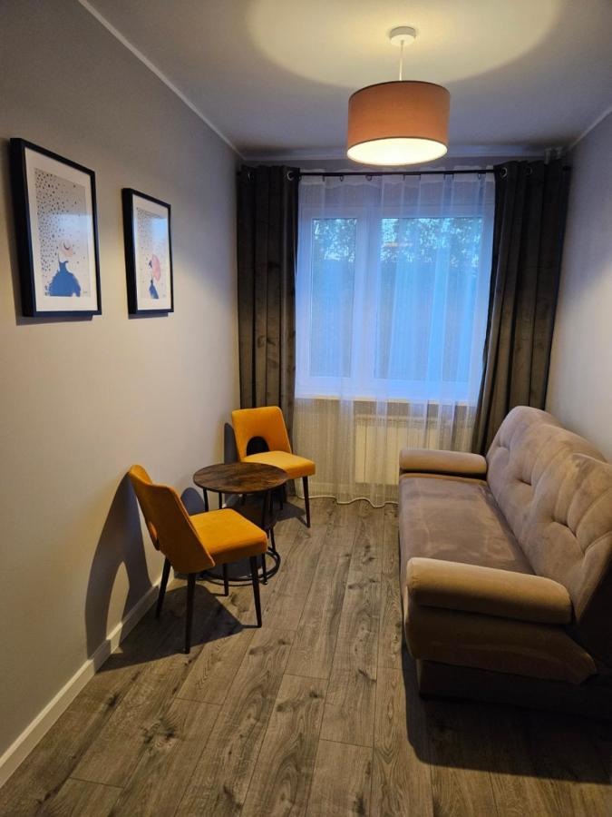Apartamento Ratuszowa 6 Kołobrzeg Exterior foto