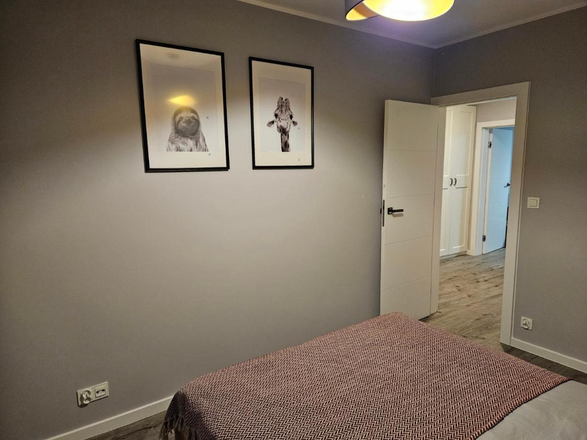 Apartamento Ratuszowa 6 Kołobrzeg Exterior foto