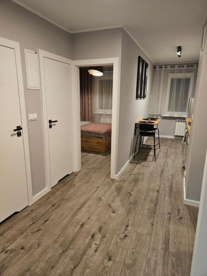 Apartamento Ratuszowa 6 Kołobrzeg Exterior foto