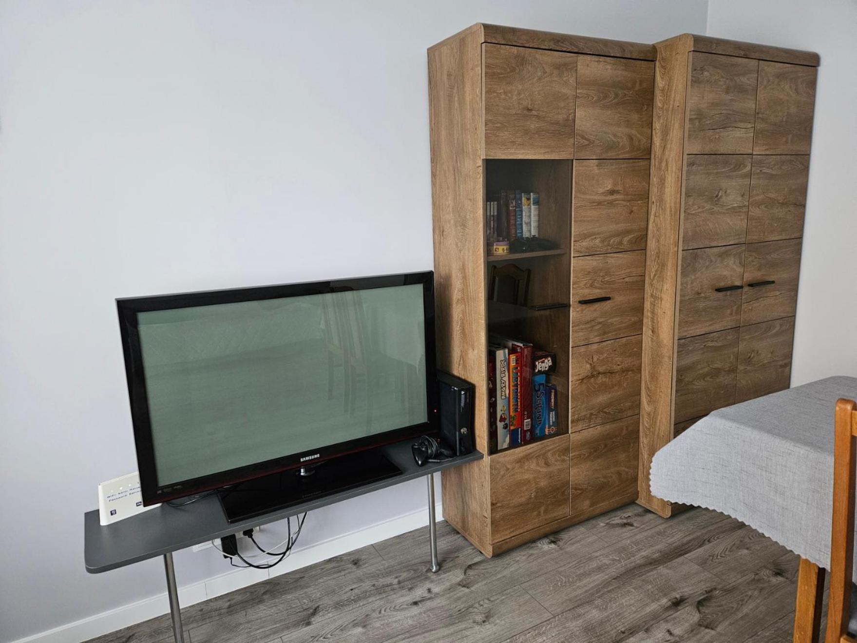 Apartamento Ratuszowa 6 Kołobrzeg Exterior foto